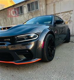 دودج تشارجر